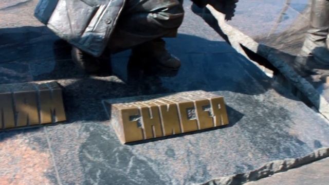 Асино-Шушенское  (ч.1) САЯНО-ШУШЕНСКАЯ ГЭС