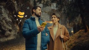 Билайн | Умная сеть | реклама 2024