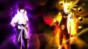 НАРУТО УЗУМАКИ РОЖДЕННЫЙ ГЕНИЙ! Все части живая озвучка Альтернативный сюжет Наруто