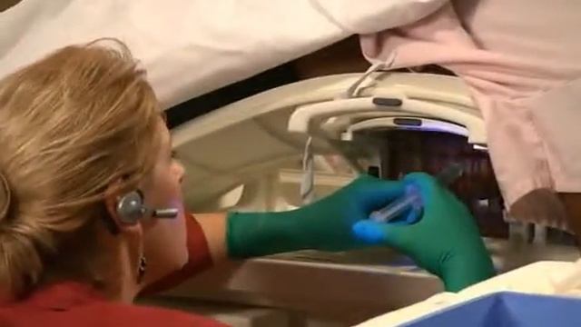 Vacora® Biopsy System Procedural Videos Bard Biopsy mri