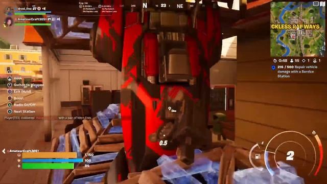 Playing with y'all смотреть онлайн