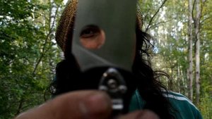 За что мы любим спайдердырку. Мини обзор складного ножа SPYDERCO RESILIENCE и SPYDERCO  TENACIOUS