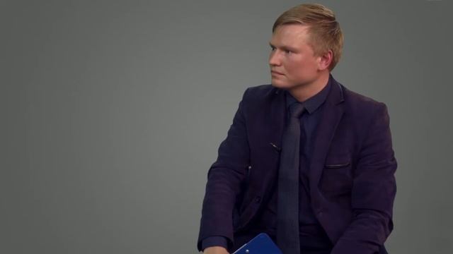 Интервью с интересным человеком смотреть онлайн