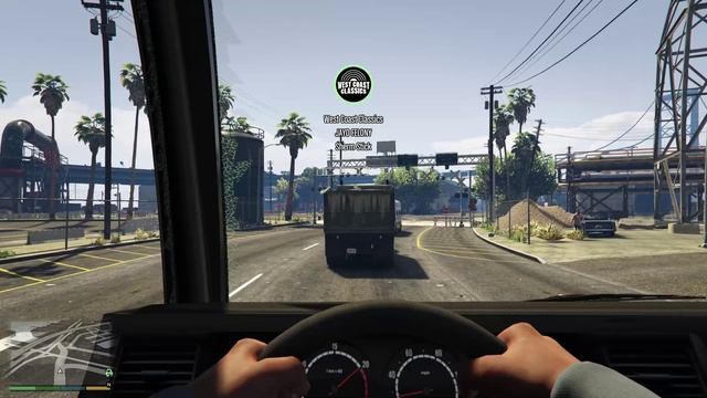 GTA 5