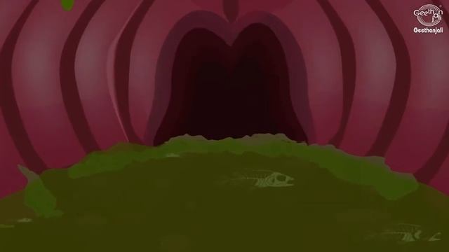 Jonah & The Big Fish - Lyrics and Music Inspired by God through Glenda Lee Mcdonald смотреть онлайн