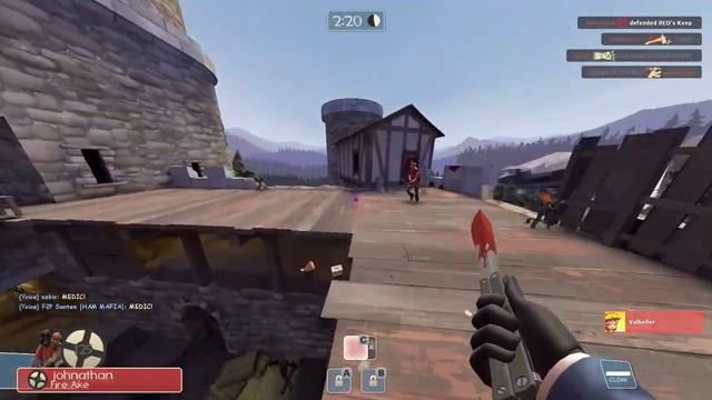 im too tired to caption this something funny | Team Fortress 2 Classic смотреть онлайн