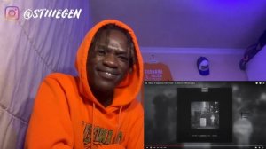 Miyagi & Эндшпиль feat. Truwer - No Reason (Official Audio) | AFRICAN REACTION |