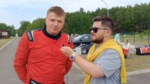TimeAttack Stage I  \   Uracing Race Wars I