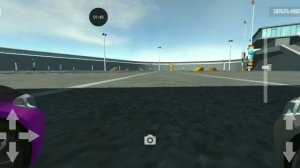 Гонка на двух м5 ф90.Кто выиграл?