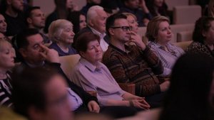 "Уральская рябинушка" (Е. Родыгин - М.Пилипенко)