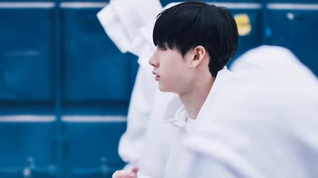 [M/V TEASER] UNIX (유닉스) _ NO DIGGITY (반박불가) смотреть онлайн