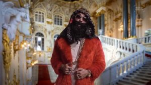 Big Russian Boss - бизнес урок №3