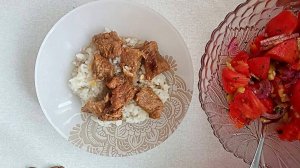 Как вкусно и просто приготовить ГОВЯДИНУ Говядина в собственном соку Это просто