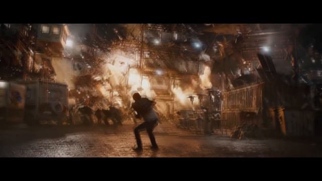 ПЕРВОМУ ИГРОКУ ПРИГОТОВИТЬСЯ - ПАСХАЛКИ ВМЕСТО СЮЖЕТА? | МНЕНИЕ О ФИЛЬМЕ смотреть онлайн