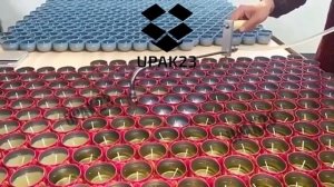 Оборудование для свечеварения - комплект (дозатор-розлив воска на 1 сопло+воскоплав 100л и тележка)