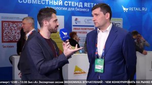 Роман Пустовалов - GfK rus на #НРР2021