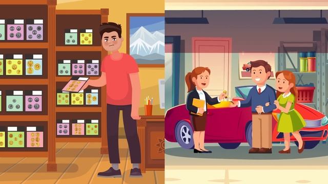 What Actually Happens When You File For Bankruptcy
