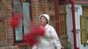 Этот город самый лучший город на земле!