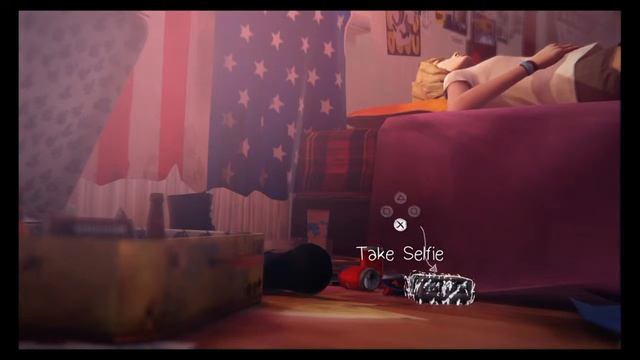 Life is strange Episode 3 Part 2 FUCK THIS.