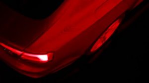 Audi A5 Commercial 2019.