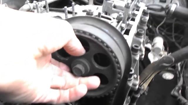 Как настроить фазы распредвала чтоб снять максимальную мощность и получить минимальный расход