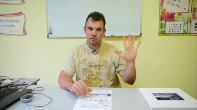 The presentation of Chinglish. ru смотреть онлайн