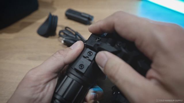 The BEST thermal monocular? InfiRay MH25v2 Overview