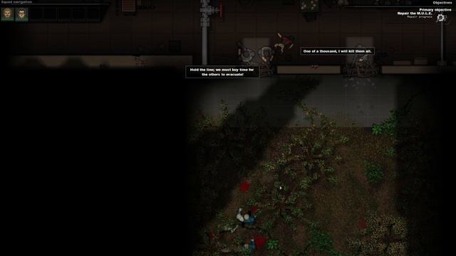 Chromosome Evil 2 смотреть онлайн