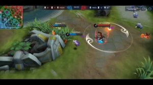 Mobile Legends Гайд на Ло йи