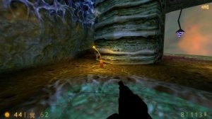 Half-Life №14 Зен (Xen).