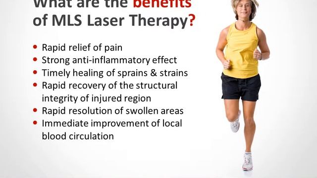 PAPAPC MLS Laser Patient Presentation
