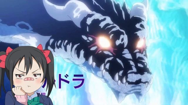 АНИМЕ ОСЕНЬ 2018 смотреть онлайн