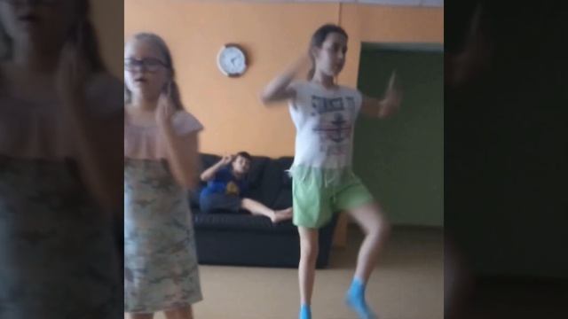 ВЛОГ ИЗ ЛАГЕРЯ ЛЕТО  2022