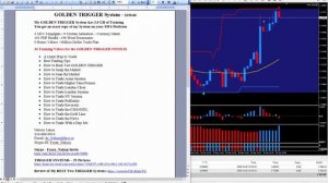 How I Traded Core Retail Sales - 52 PIPS