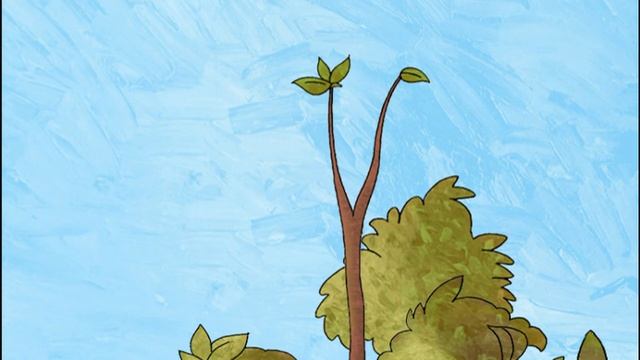 Маленькая Люси 👧 | 20 серия | Летать высоко | Добрые мультики для девочек смотреть онлайн