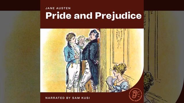 Chapter 59 - Part 7 - Pride and Prejudice смотреть онлайн