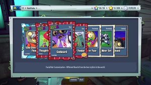 ОТКРЫЛ СУНДУК за 200 ЗВЁЗД!Секретная Локация #3/Plants vs Zombies Garden Warfare 2