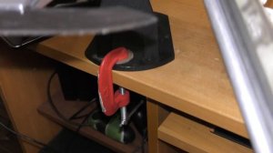 Заточка ножа: benchmade 810 contego cpm-m4 веневскими алмазами на 30 градусов