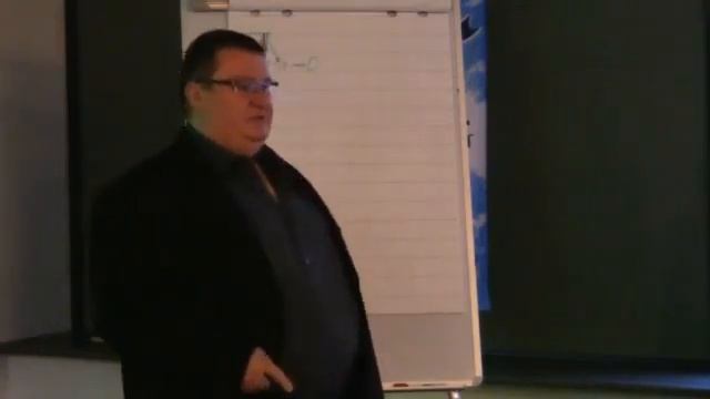 Лекция Дмитрия Рахматулина  Эстония 2016 год 2ч