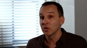 English File 3rdE - Advanced - Colloquial English 4&5 - The Interview: Jordan Friedman - Part 3