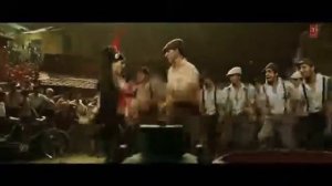 Hind Mahnıları & Indian Song & Индийская Песьня