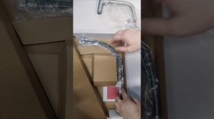 Смеситель Solone EZA4-C090