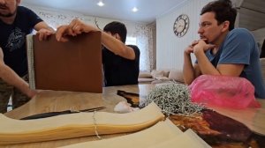 С такой поддержкой скоро будем открывать свое производство | Казылык из конины в домашних условиях