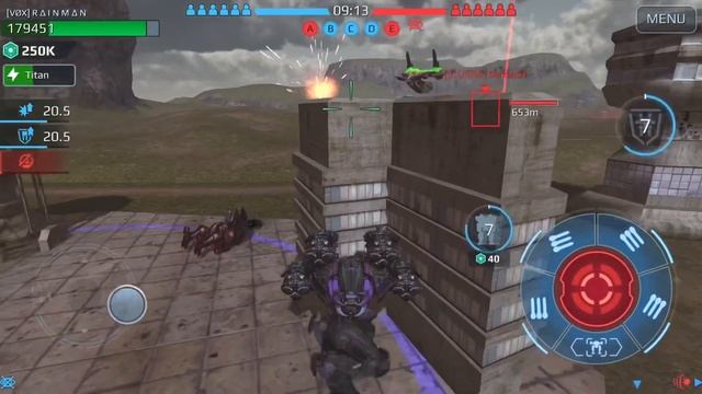 Melting Mings with Jun’s - Atomiser/Wasp Combo смотреть онлайн