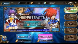 Langrisser M - новости четверга, новые ивенты и баннер Гизаров/Сигма/Лямбда