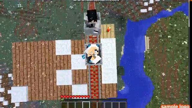 Американские горки 1 !!! смотреть онлайн