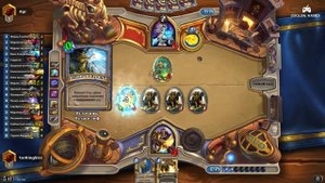 Мидрейндж Мурлок Паладин (Midrange Murloc Paladin), обзор топовой колоды