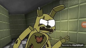 5 Ночей с Фредди 3 Русская Озвучка