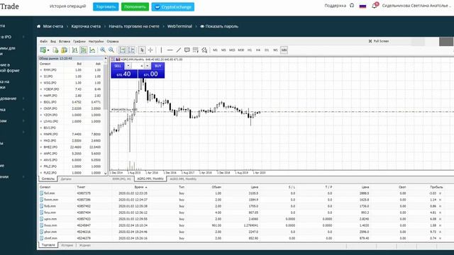 Отзыв Результаты и разбор 100 системы изнутри - Светлана Сидельникова