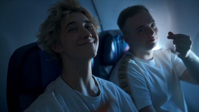 Видеоролик VK